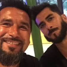 A la U le pasará la cuenta haber sacado así a Johnny Herrera"