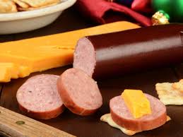 Was hungry for smoked sausage and found this recipe. How To Smoke Summer Sausage On A Pellet Smoker Pioneer Smoke House
