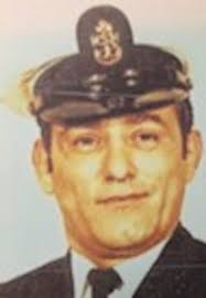 Bmc Joseph Hulben, Usn-Retired Obituary May 1, 1950