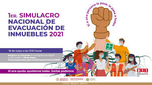 Realizamos el primer simulacro nacional mediante un ejercicio de evacuación, para fortalecer las capacidades del país ante ¿qué buscamos con el primer simulacro nacional de evacuación? Primer Simulacro Nacional 2021 Cese Consultores