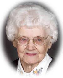 Laureda O. Torkelson Groth (1916-2011)