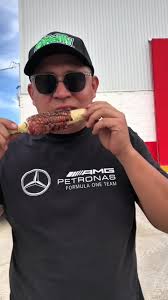 Diversión sobre ruedas: Encuentro en Tepa Race Park