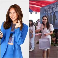 SARAH GERONIMO (Fan Group)