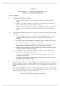 This is an alternate isbn. Solution Manual Advanced Accounting 12e Beams Ch 16 Advanced Accounting Akk302 Stuvia