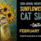 2026 Annual Wichita Cat Fancy Cat Show - SUNDAY