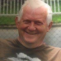 James Tibbs (1946-2019)