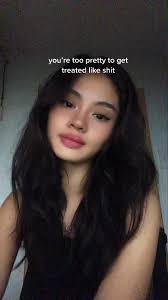 Glad I’ve found someone who treated me right now XD