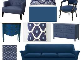 Published on april 13, 2017 at 3:48pm by andrea j. Home Decorating With Indigo Blue