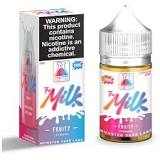 Image result for how to make a milky vape juice