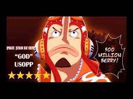 One Piece Ost Usopp Vs Sugar Luffy Vs Craker Youtube