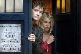Will you show me how to style my bangs?' are encouraging, says david d. David Tennant And Billie Piper Making More Doctor Who But There S A Catch Vanity Fair