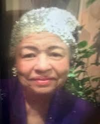 Harriet Henryne Davidson White Obituary April 9, 2025