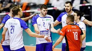Najnowsze wiadomości z ligi mistrzów, relacje na żywo, wywiady. Liga Mistrzow Siatkarzy Verva Z Szansami Na Awans Terminarz I Plan Transmisji Turnieju W Modenie Polsat Sport