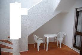 Outdoor stair roof are ideal interior decorative items that can go with every type of residential houses or commercial properties. Outside Patio And Stairs To Roof Terrace Picture Of Ancora Park Lagos Tripadvisor