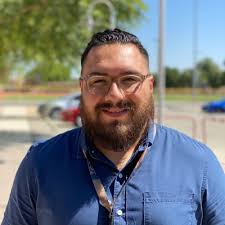 Grateful I get to do this!