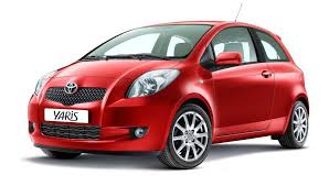 Toyota yaris hsd ( ibrida ) updated their cover photo. Toyota Yaris Hybrid For 2010 Priuschat