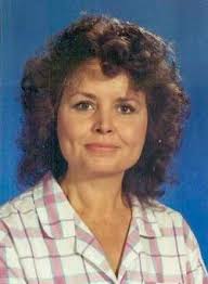 Linda Joyce Davis Haltom (1949-2012)