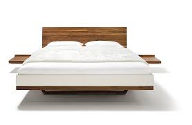 team 7 solid wood bedroom furniture for a healthy night s sleep bed ontwerpen bed tweepersoons houten bed