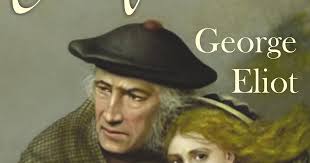 Reading 'Silas Marner' over Christmas