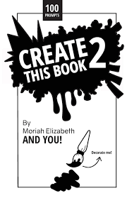 Toys Create This Book This Book Books