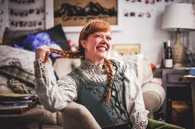 Getting Into Character With Frozen's Patti Murin | Playbill