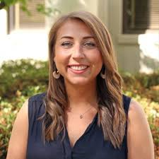 Gabriella Penaherrera, M.Ed.