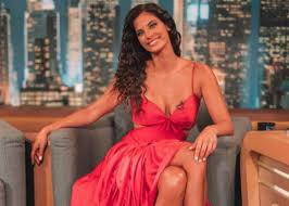 Αντίστροφα μετράει η χριστίνα μπόμπα μέχρι να φέρει στον κόσμο, τα δίδυμα κοριτσάκια της, και αυτό το διάστημα επιδιώκει να ξεκουράζεται στο σπίτι της. Xristina Mpompa E3omologhsh Gia Thn E3wswmatikh Kapoia Stigmh Toy Eipa Oti Psyxologika Den Antexw Allo