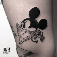 Tatuajes Anime Y De Dibujos Animados Tatuaje De Mickey Mouse Mickey Tatuaje Blackwork Si te gustan nuestros vídeos, no olvides suscribirte al canal. tatuajes anime y de dibujos animados