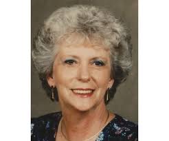 MARJORIE STREIB Obituary (1934