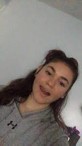 Hannah Hackney's Instagram, Twitter & Facebook