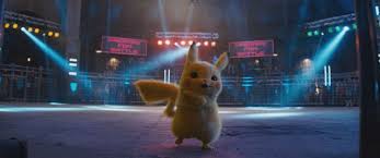 Pokemon Detective Pikachu Nu In De Bioscoop Te Zien Mama S Liefste When it's surprised or agitated, the 14 fur spikes on its back will stand if the pokémon enters battle with full hp, allows it to endure the next hit it takes that would reduce it to 0 hp. pokemon detective pikachu nu in de