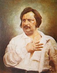 BALZAC