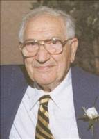 Ralph Amendola Obituary (2007)