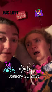 Harley Hasily January 2025vidos