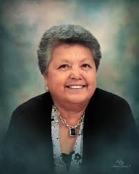 Estella Soto Obituary May 19, 2022