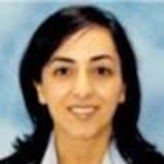 Dr. Yasmin Sarafzadeh, MD