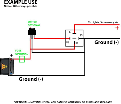 Here's a wiring diagram on how to wire aux lights using a relay just confirming that my dd6.5 and bt30s with crossover wired in parallel from the amp and bridged will look like below. 30 Amp Relay Wiring Diagram Jaguar Wiring Schematics Astrany Honda Yenpancane Jeanjaures37 Fr