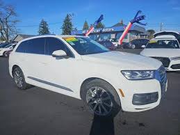 Image result for Glacier White 2017 Q7