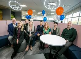 Get the latest secure trust bank stock price and detailed information including news, historical charts and realtime prices. Bank On Overbury For Solihull Fit Out Commercial News Media