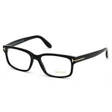 Un panthère de cartier è per sempre. Tom Ford Ft 5313 001 Nero Lucido Occhiale Da Vista Uomo