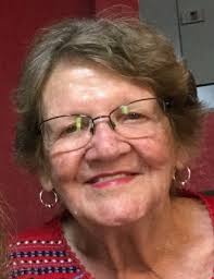 Obituary information for Varonica Ruth Ragan