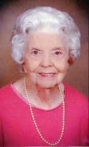 Rosemary Ruterbusch Obituary (1921