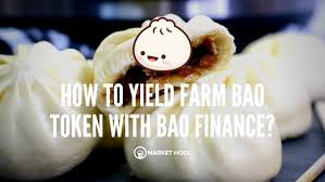 The future price of bao finance (bao) can be predicted using technical and fundamental analysis | bao price prediction for 2021, 2022 +. How To Yield Farm Bao Token With Bao Finance Market Hodl How And Where To Buy Cryptocurrency