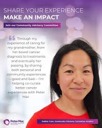 We're looking for people of diverse backgrounds to join our Community  Advisory Committee (CAC)