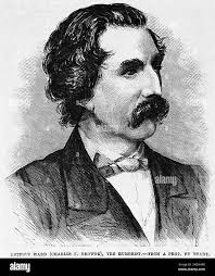 Charles f browne hi-res stock photography and images