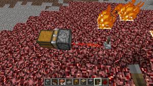 Which Blocks Cannot Be Pushed By Pistons In Minecraft 1.19?