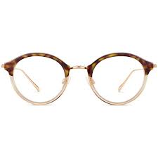 Saylor Eyeglasses In Layered Cognac With Gold For Men Warby Parker Glasses Frames Fashion Eye Glasses Glasses