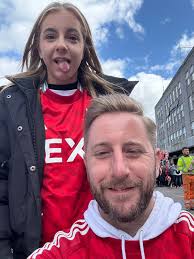 I'm glad to say I was able to contribute to this slim volume after  sustaining an injury myself through a freak accident while doing the  stairs. I hope my experience with this