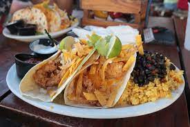 Cortez bait and seafood is located at 4528 119th street, cortez florida and star fish company & market seafood is located at 12306 46th avenue west, cortez, florida. Baja Fish Tacos Picture Of Fogarty S Key West Tripadvisor