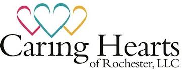 Caring hearts home care, llc. Home Home Care In Rochester By Caring Hearts Of Rochester
